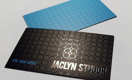 Cartão de Visita Premium R$ 150,00