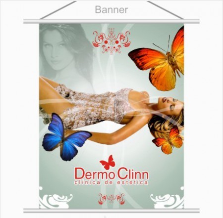 Banner R$ 80,00